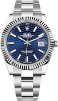 Rolex DateJust II 41mm 126334-0031