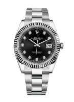 Rolex DateJust II 41mm 126334-0011
