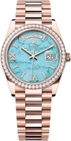 Rolex Day-Date 36mm 128345RBR-0064