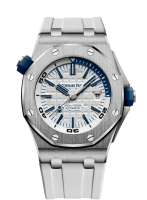 Audemars Piguet Royal Oak Offshore Diver 15710ST.OO.A010CA.01