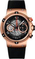 Hublot Classic Fusion Ferrari GT