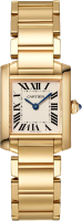 Cartier Tank Française 25 WGTA0032