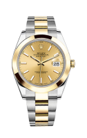 Rolex DateJust 41mm 126303-0009