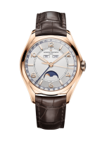 Vacheron Constantin Fiftysix Complete Calendar 40mm 4000E/000R-B438