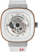 SevenFriday P1B/03 Japan Inspired