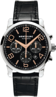 Montblanc Timewalker Chronograph 43mm 101548