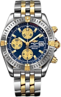 Breitling Chronomat Evolution B1335611C648