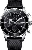 Breitling Superocean Heritage Chronograph Volcano 46 A13312121B1S1