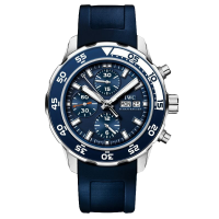 IWC Aquatimer Chronograph 44mm IW376711