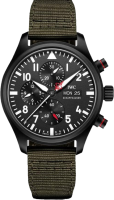IWC Pilot's Watch Chronograph Top Gun Edition SFTI 44mm IW389104