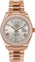 Rolex Day-Date 40mm 228345RBR-0008