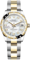 Rolex DateJust 31mm 278343RBR-0027