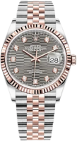 Rolex DateJust 36mm 126231-0041