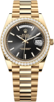 Rolex Day-Date 40mm 228348RBR-0043