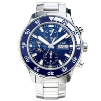 IWC Aquatimer Chronograph 44mm IW376710