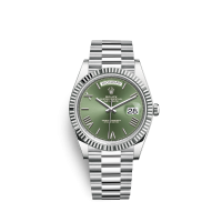 Rolex Day-Date 40mm 228236-0008