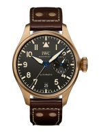 IWC Pilot's Watch Heritage 46mm IW501005