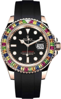 Rolex Yacht-Master 40mm 116695SATS