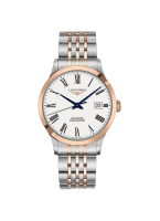 Longines Tradition Record Collection 40mm L2.821.5.11.7
