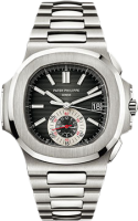 Patek Philippe Nautilus Chronograph 40,5mm 5980/1A-014