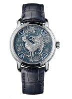Vacheron Constantin Métiers d'Art The Legend of the Chinese Zodiac Year of the Rooster 86073/000P-B154