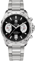Tag Heuer Grand Carrera Calibre 17 RS 43mm CAV511A.BA0902