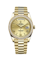 Rolex Day-Date 40mm 228348RBR-0003