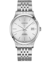 Longines Tradition Record Collection 40mm L2.821.4.72.6