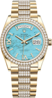 Rolex Day-Date 36mm 128348RBR-0038