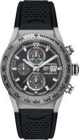 Tag Heuer Carrera Calibre Heuer 01 43mm CAR208Z.FT6046