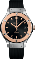 Hublot Classic Fusion 38mm 565.NO.1480.RX