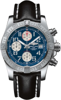 Breitling Avenger II Chronograph 43 A1338111/C870/435X/A20BA.1
