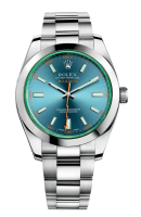 Rolex Milgauss 40mm 116400GV-0002