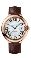 Cartier Ballon Bleu 42 WGBB0017