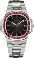 Patek Philippe Nautilus Jumbo 40mm 5711/112P-001