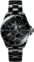 Chanel Mademoiselle J-12 38 H5242