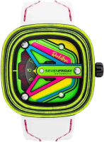 SevenFriday M3/03 "PSYCHO"