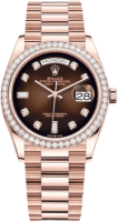 Rolex Day-Date 36mm 128345RBR-0009