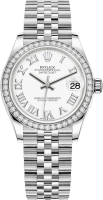Rolex DateJust 31mm 278384RBR-0014