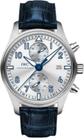IWC Pilot’s Watch Chronograph Spitfire Edition «BFI London Film Festival» 43mm IW387812