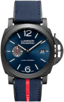 Panerai Luminor Marina Carbotech™ Luna Rossa 44mm PAM01529