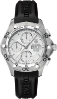 Tag Heuer Aquaracer 300M Calibre 16 Day-Date 43mm CAF2011.FT8011