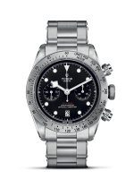Tudor Heritage Black Bay Chronograph 41mm M79350-0004