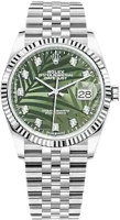 Rolex DateJust 36mm 126234-0055