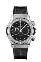 Hublot Classic Fusion Chronograph 42mm 541.NX.1171.LR.1104