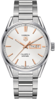 Tag Heuer Carrera Calibre 5 Day Date 41mm WAR201D.BA0723