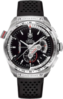 Tag Heuer Grand Carrera Calibre 36 RS 43mm CAV5115.FT6019