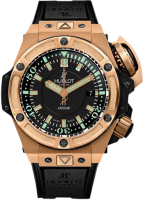 Hublot Big Bang King Power Oceanographic 4000 Gold 48mm 731.OX.1170.RX