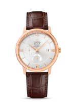 Omega De Ville Prestige Co‑Axial Chronometer Power Reserve 39mm 424.53.40.21.02.001