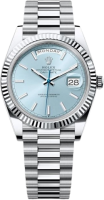 Rolex Day-Date 40mm 228236-0018